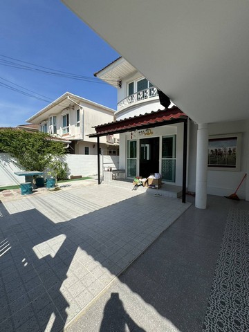 For Rent : Pakhlok, 2-story detached house, 3 Bedrooms 3 Bathroom.