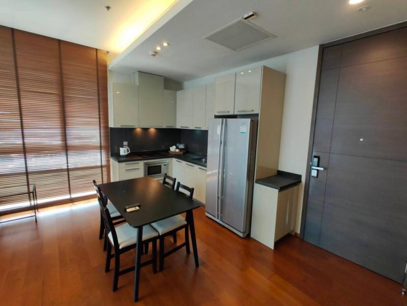 QR03820 - Quattro By Sansiri - 86 sqm - BTS Thonglor