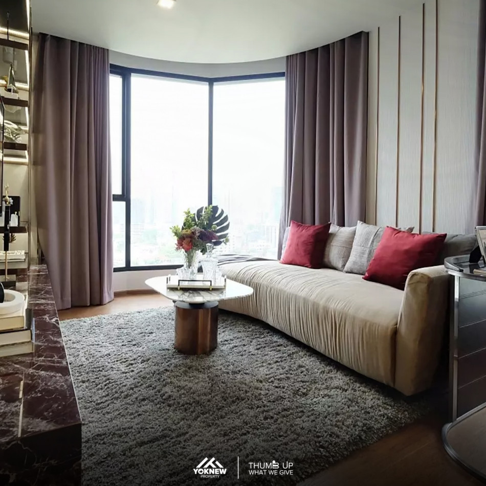 ขาย1 ห้องนอน 1 ห้องน้ำ Condo Ideo Q Sukhumvit36 ราคาโปร ถูกสุดตอนนี้