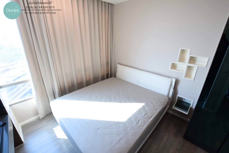 For Sell The Room Sukhumvit69 1 Bed 1 Bath 35 sqm.