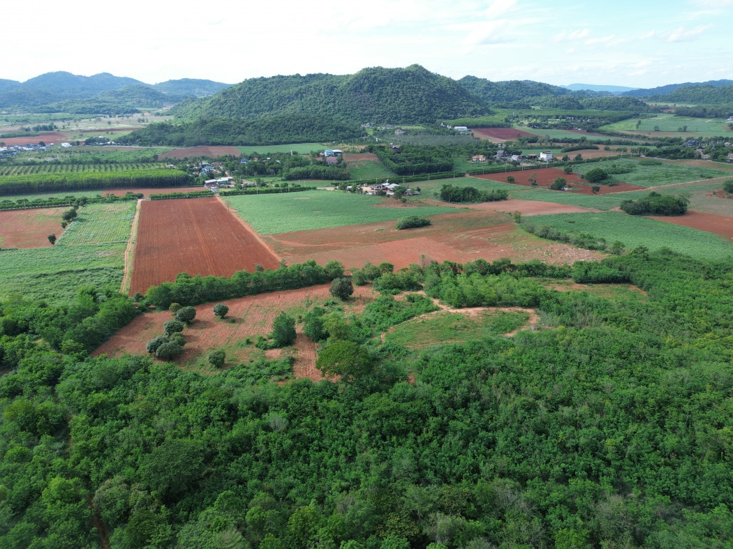 ขาย ที่ดิน เขาใหญ่ ต.​โป่งตาลอง​ อ.ปากช่อง 34 ไร่ ​วิวสวยเกินคำบรรยาย