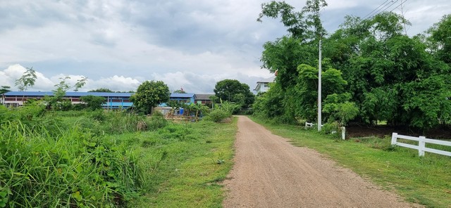 ขายที่ดินน้ำไฟพร้อม คลองสิบสาม บึงน้ำรักษ์ ธัญบุรี 170-200 ตรว..