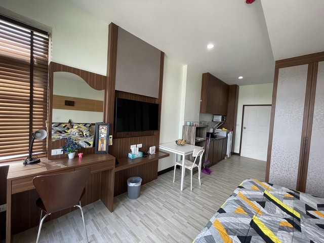 For Sales : Chalong, The Bell Condo, 1 Bedrooms 1 Bathrooms, 7th .
