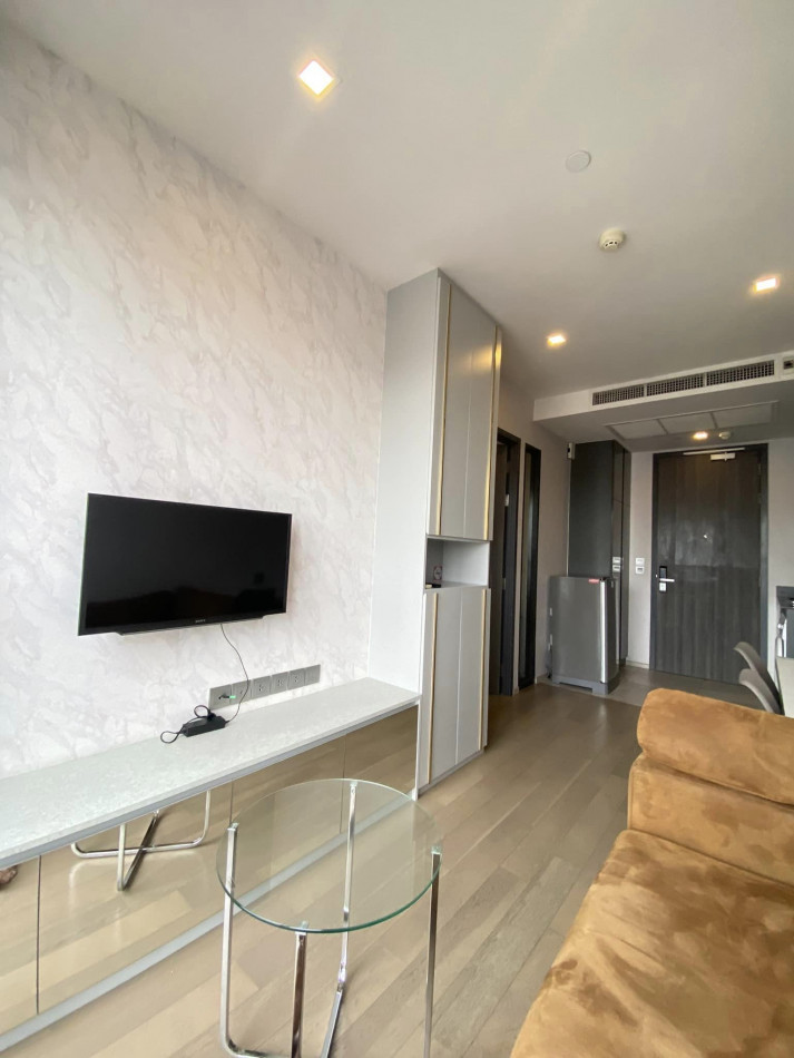 AB05386 - Ashton Asoke - 30 sqm - MRT Sukhumvit- BTS Asoke- Terminal21