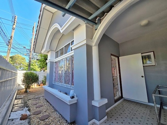 For Sale : Chalong, Single-storey detached house, 2B2B.