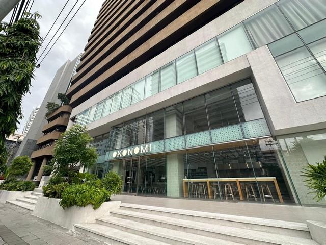 ให้เช่าพื้นที่สำนักงาน พื้นที่ 177 ตรม.ตึก Asoke Tower (อโศก ทาวเ.