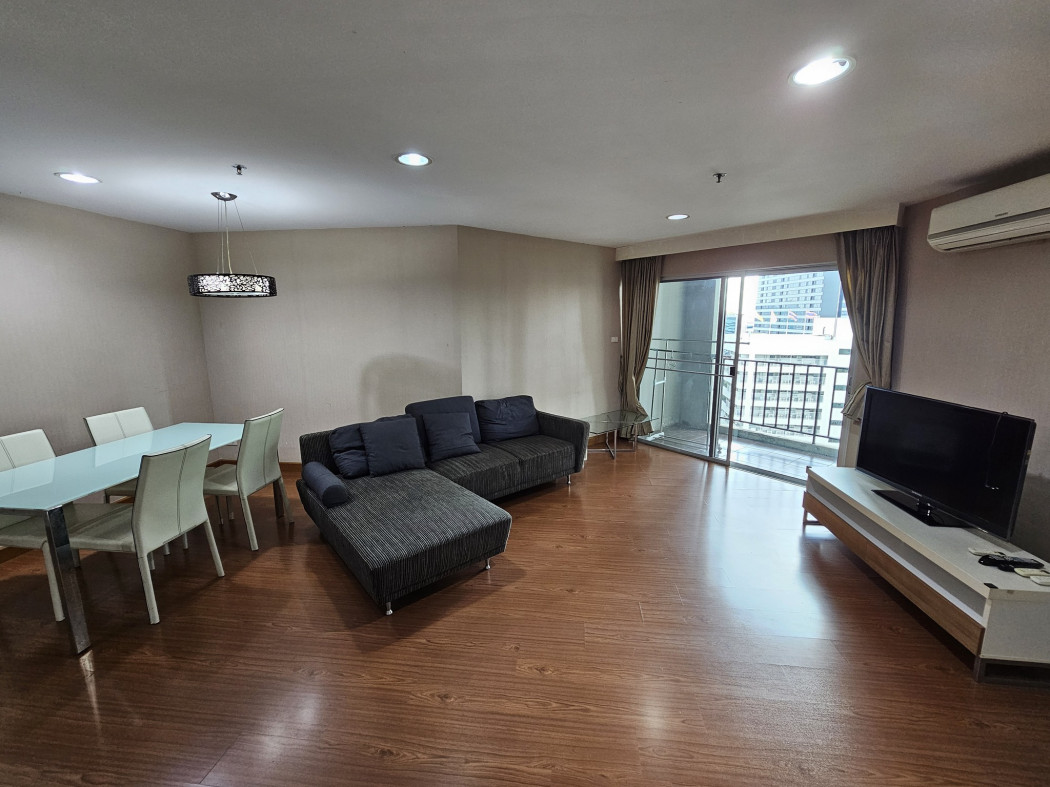 AB05400 - Belle Grand Rama 9 - 96 sqm - MRT Rama9- Central Rama9- Fortune Town