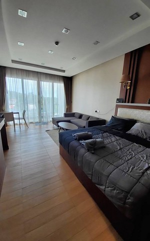 For sales : Phuket -Karon Sea View Condominium 1 bedroom 2nd.
