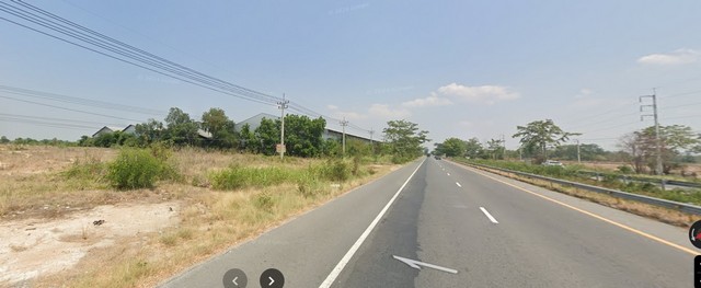 ขายที่ดิน 45 - 1 - 38  ไร่ ติดถนนพหลโยธินสายเอเชีย ขาเข้านครสวรรค.