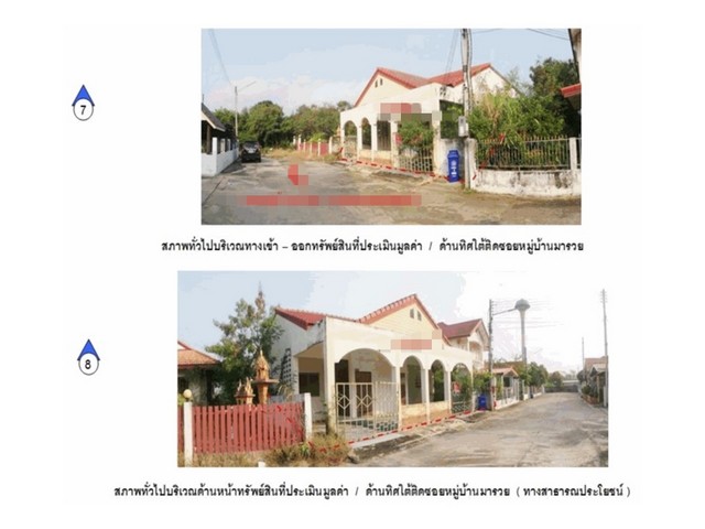 ขายบ้านมือสองเมืองสุพรรณบุรี     หมู่บ้านมารวย สุพรรณบุรี.