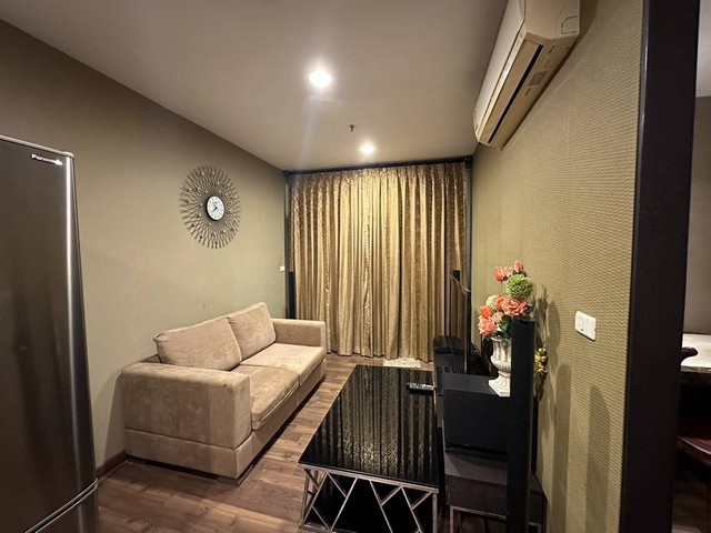 ให้เช่า คอนโด condo Chewathai Ratchaprarop 2 bedroom .