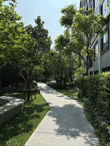 ขาย Dcondo Campus Hideaway ตรงข้าม มหาวิทยาลัยธรรมศาสตร์ รังสิต .