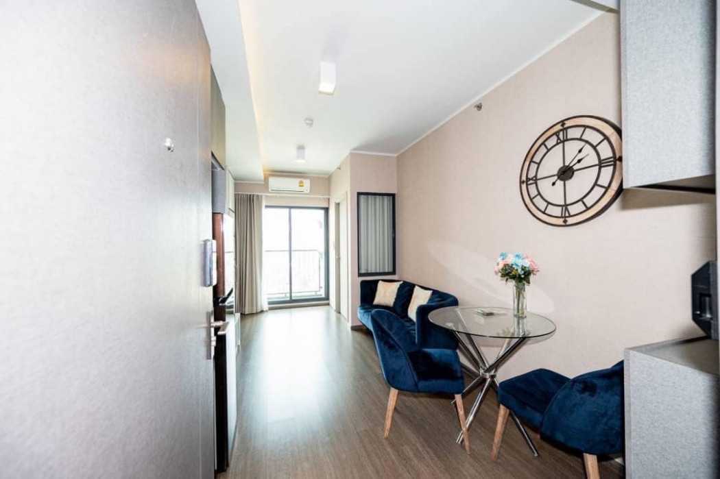 IJ03861 - Ideo Sukhumvit 93 - 35 sqm  - BTS BangChak BTS Onnut