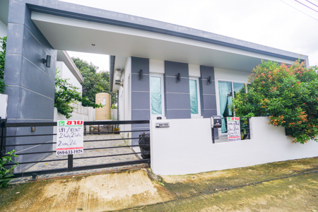 Single House for Sale 30 sq.w. Prime Location Near Bang Rak Beach  .