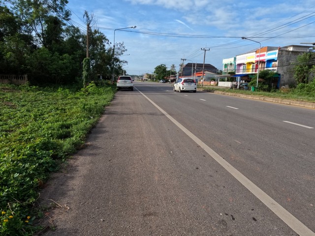 ไฮไลท์ทรัพย์เช่าผ่อนซื้อได้ที่นี่ ที่ดินริมหาด  ทรายขาวน้.