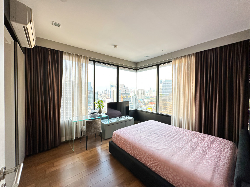 MN04396 - M Silom - 61.16 sqm - BTS Saladaeng-Lumphini Park