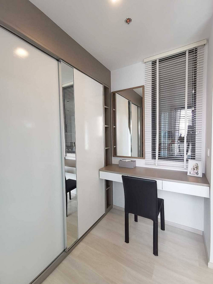 KL04344 - Life One Wireless - 35 sqm  - BTS Ploenchit