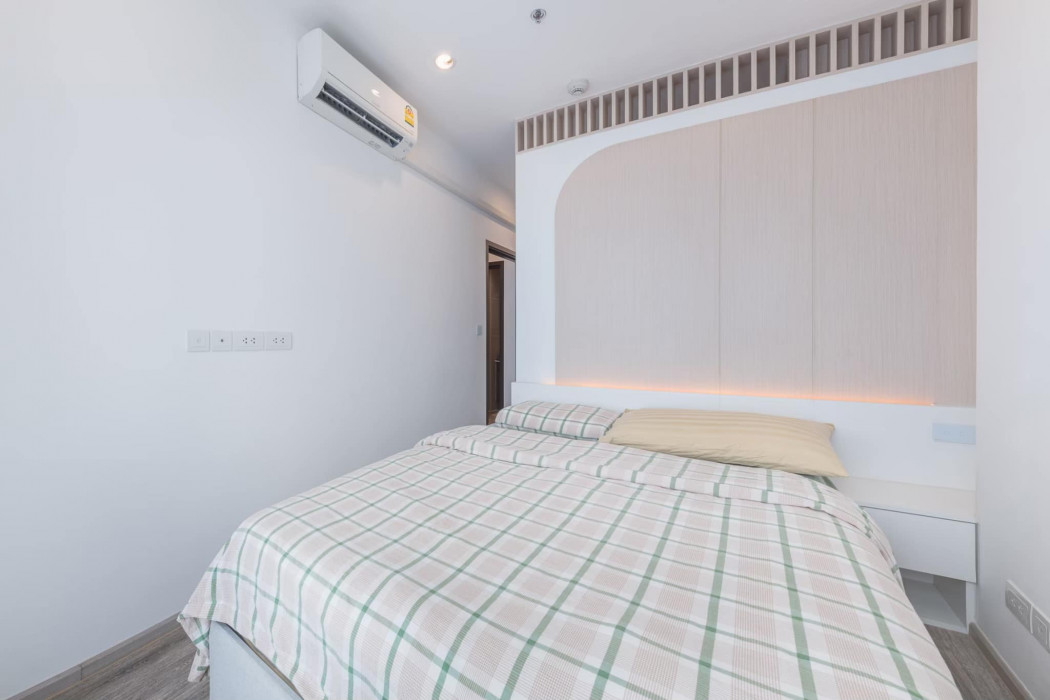 IJ03852 - Ideo Mobi Sukhumvit 66 - 54 sqm  - BTS Udomsuk - BTS Punnawithi - SoutheastBangkokCollege