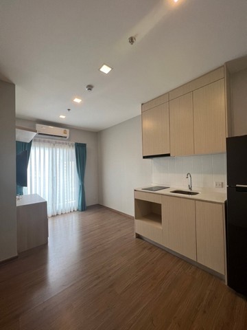 ขาย - ให้เช่า Pet Friendly Condo ใกล้ MRTสีส้ม อนาคต ทำเลรามคำแหง.