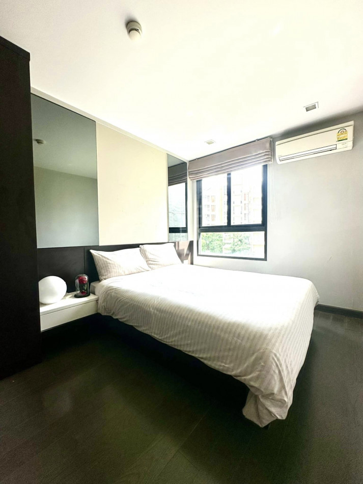 MN04424 - Mirage Sukhumvit 2 - 35.7 sqm - BTS Asok