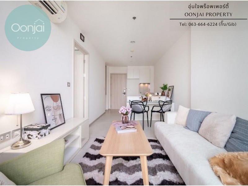 For Sell Rhythm Sukhumvit 42 1 Bed 1 Bath 45 sqm.  .