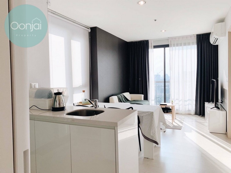 For Sell Rhythm Sukhumvit 42 1 Bed 1 Bath 48.28 sqm  .