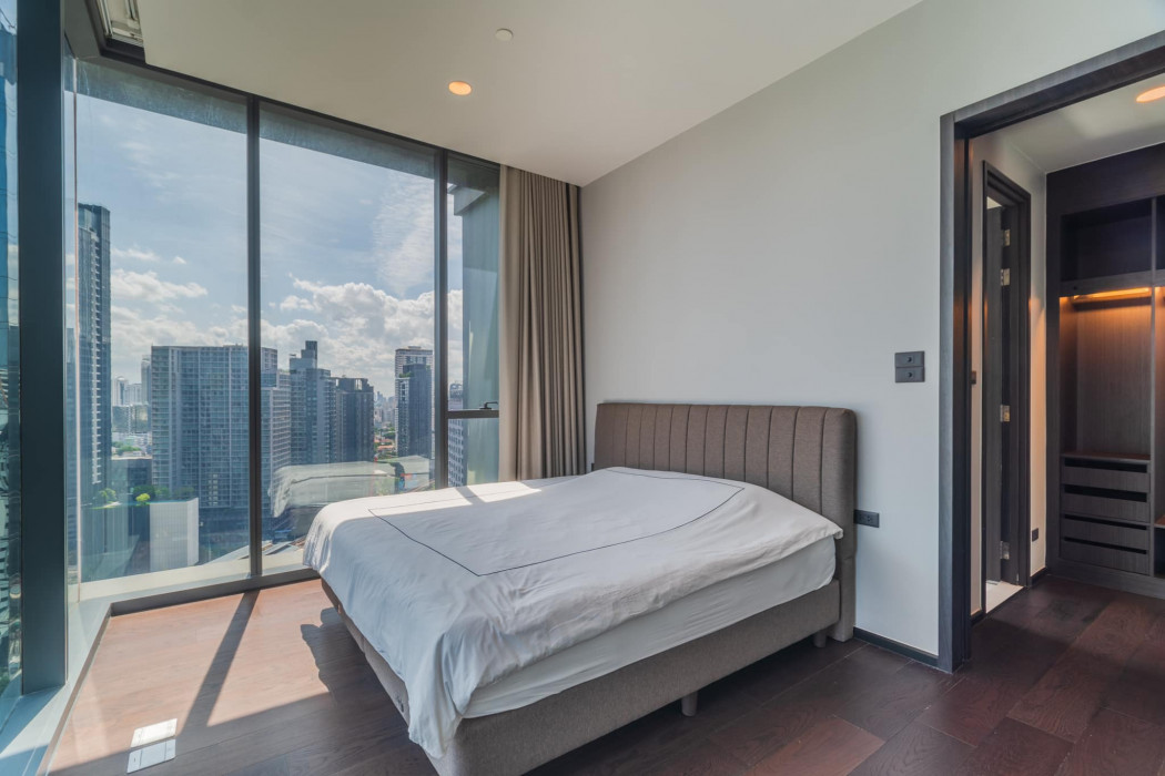 KL04469 - LAVIQ Sukhumvit 57 - 115 sqm - BTS Thonglor