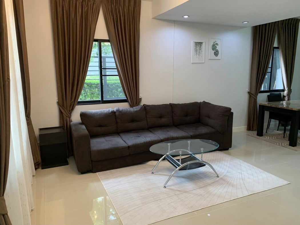 ST12631 - The Connect Suanluang - Onnut - 29 sqm - Suan Luang Rama 9