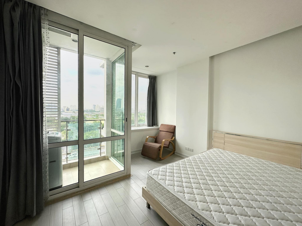 ST12639 - TC Green Rama 9 - 28 sqm  - MRT Rama9 - Central Rama 9 - Expressway