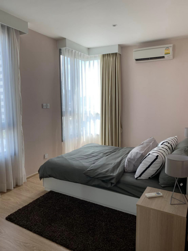 GH01189 - H condo sukhumvit 43 - BTS Phrom Phong- Emporium- Emquartier- Terminal 21 Asok