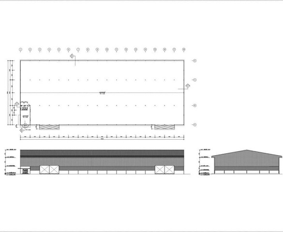 เปิดจองโรงงานสร้างใหม่ นิคมเกตเวย์ฉะเชิงเทรา.