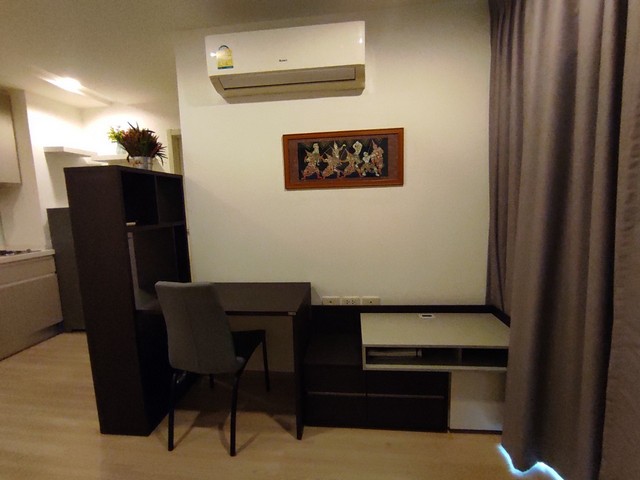 Sale or Rent Artemis Sukhumvit 77 near BTS Onnut, 1 bed pool view  .