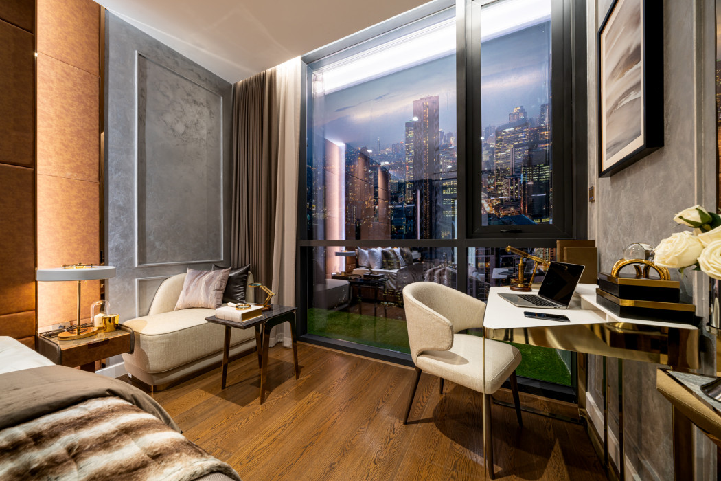 For Sale: 3 Bedrooms at Supalai Icon Sathorn – Exclusive Deals Available! (Foreign Quota)