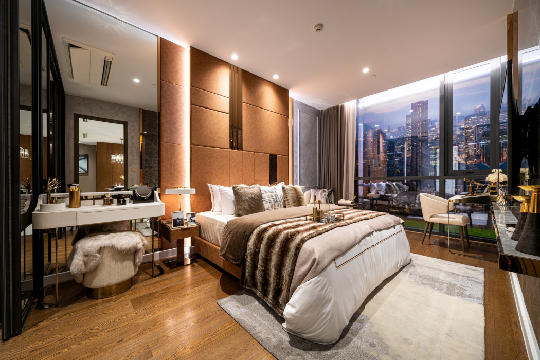 For Sale: 3 Bedroom DUPLEX at Supalai Icon Sathorn – Exclusive Deals Available! (Foreign Quota)