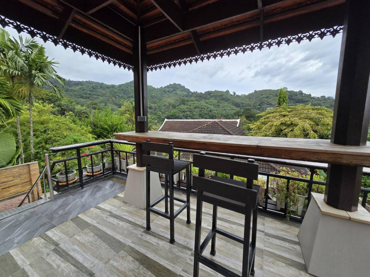 Villa Kamala Phuket for Sale.