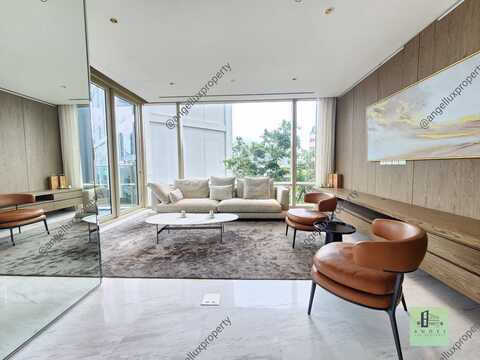 ให้เช่า คอนโด Four Seasons Private Residences วิวแม่น้ำเจ้าพระยา   .