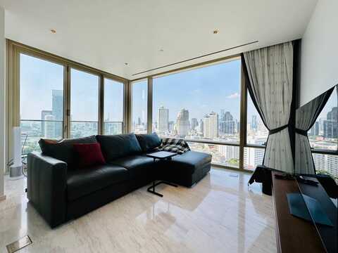 FOR SALE | FOUR SEASON PRIVATE RESIDENCES  | CHAREONKRUNG   .