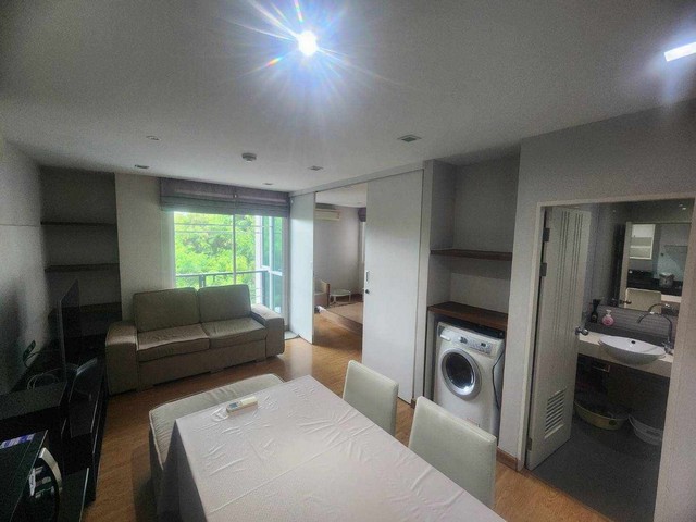 ให้เช่า tree condo luxe สุขุมวิท 52 (พร้อมเข้าอยู่)  .