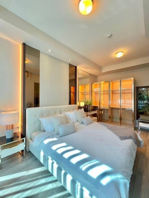 ห้องสุดท้าย!! 2.8 ล. My Hip condo 41.82 ตรม. ห้องสวย พร้อมเข้าอยู  .