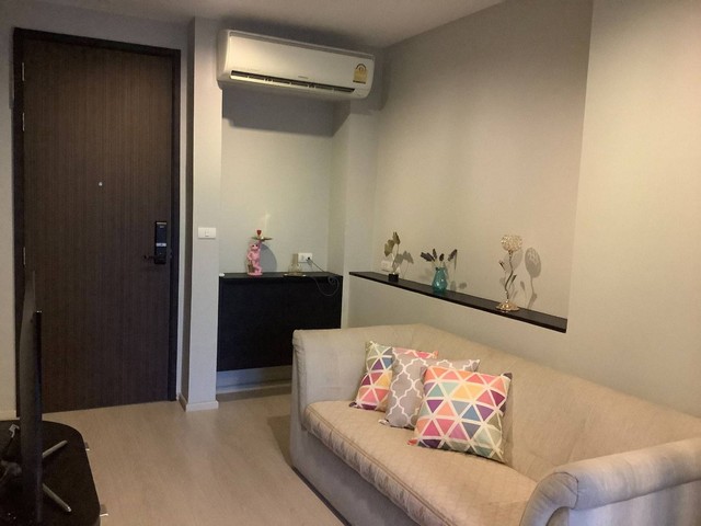 For Rent Rhythm Sukhumvit 44/1  .