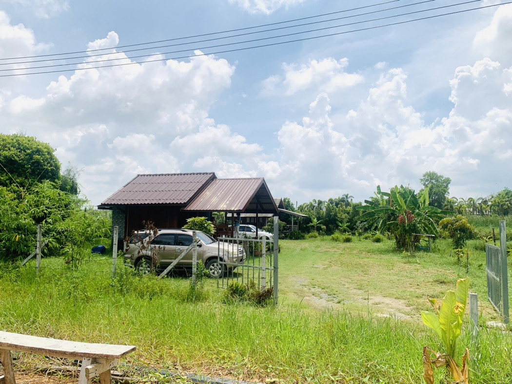 ขาย บ้านเดี่ยว ซอยแสนเกษม 45 ตรว 197 ตรม ใกล้ตลาดหนองจอก