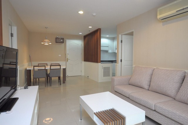 ขายคอนโด Serene Place Sukhumvit 24 ขนาด 78 ตรม ชั้น7  .