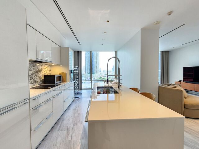 Four Seasons Private Residences for Rent!.