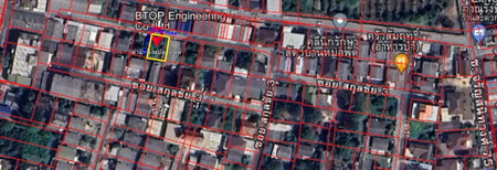 ที่ดินเปล่า ซอยจรัญสนิทวงศ์ 75 แยก 19    .