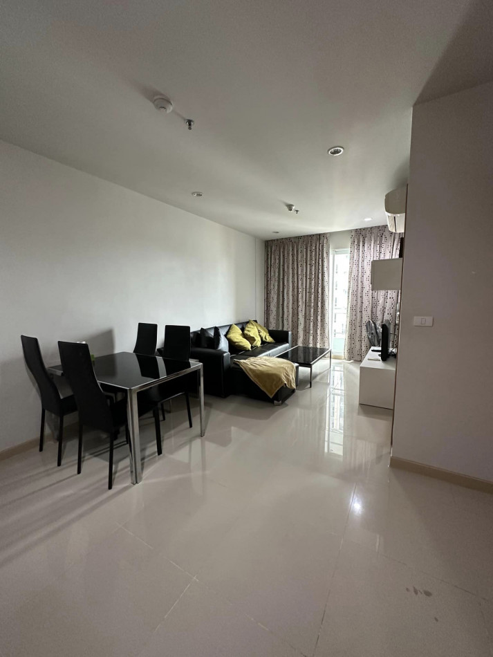 ให้เช่า คอนโด M553 Circle Condominium 48 ตรม พร้อมเข้าอยู่