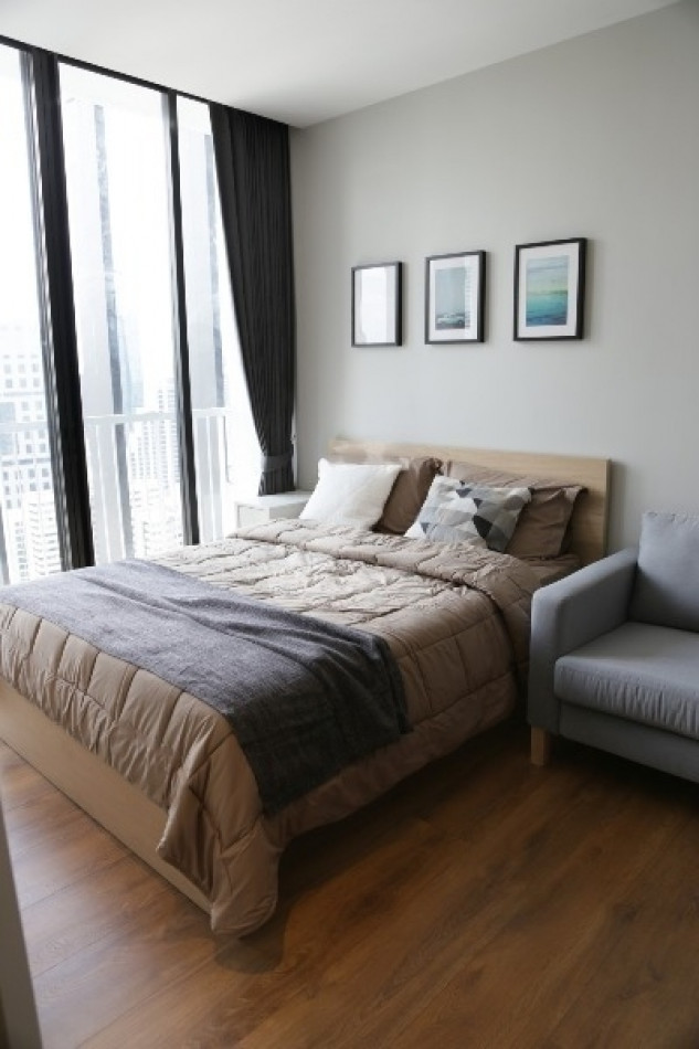 OP01674 - Condo Park Origin Phrom Phong - BTS Phrom Phong - Emporium