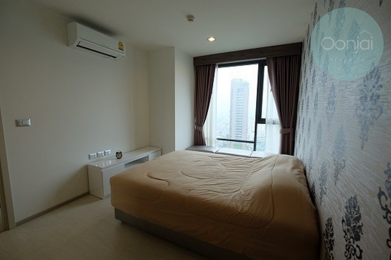 For Rent Rhythm Sukhumvit 42 1 Bedroom  .