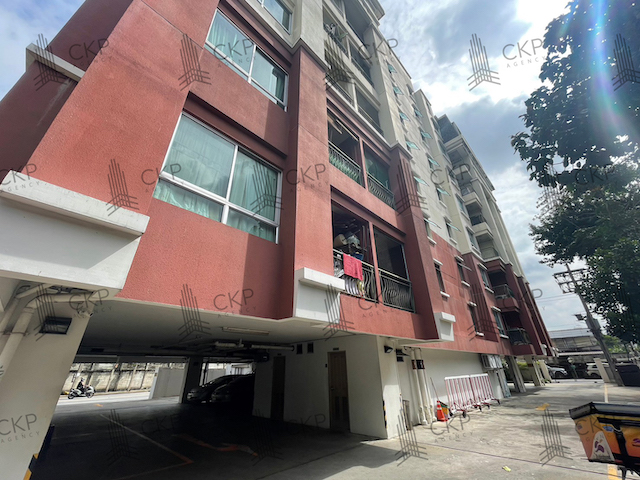 ขาย คอนโด Wilmore Condominium พหลโยธิน 32 ใกล้ม.เกษตร 37.19 ตร.ม.  .