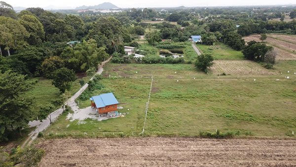 ขายที่ดิน 350ตรว ต.ห้วยบง อ.เฉลิมพระเกียรติ จ.สระบุรี ถนนสาธารณะทุกแปลง โทร 093-441-5691