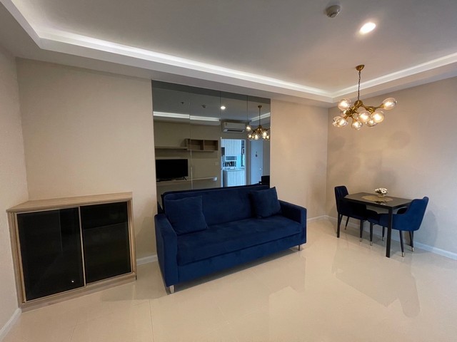 ให้เช่า Sea hill condo ศรีราชา พร้อมเฟอร์นิเจอร์ครบ  .